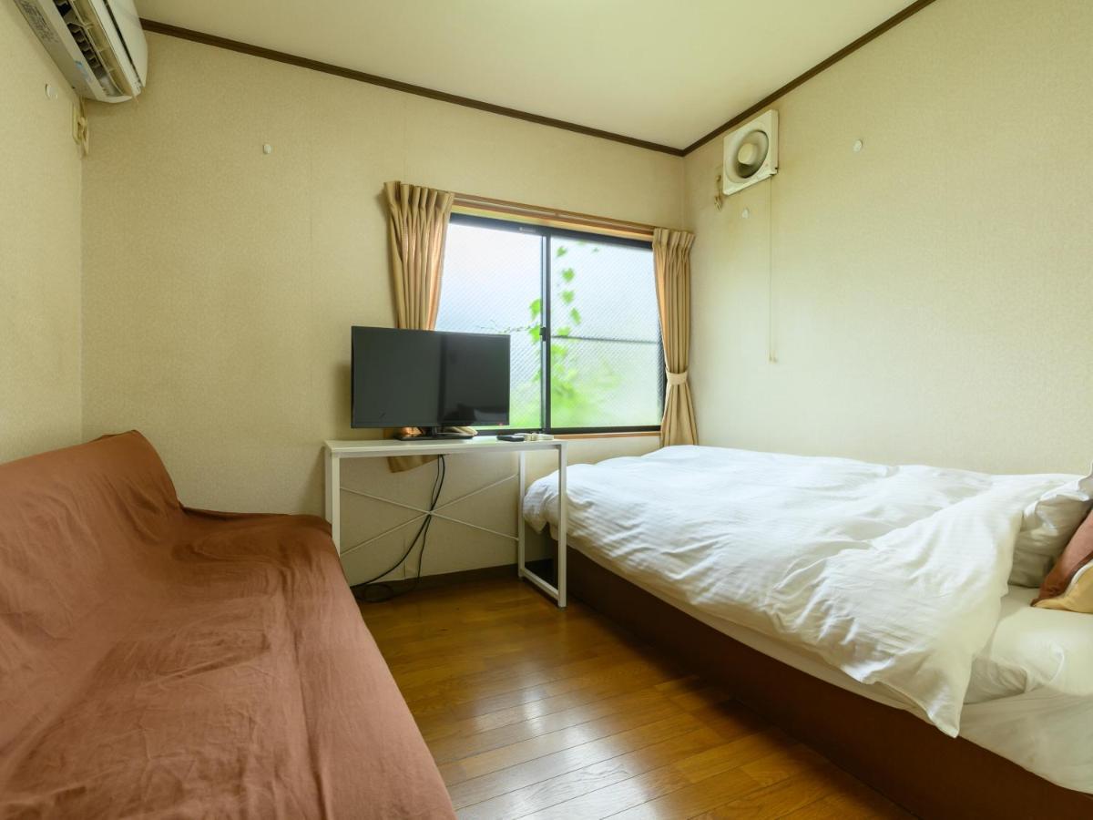 Tabist Tatsumi Business Hotel מצוזקה מראה חיצוני תמונה