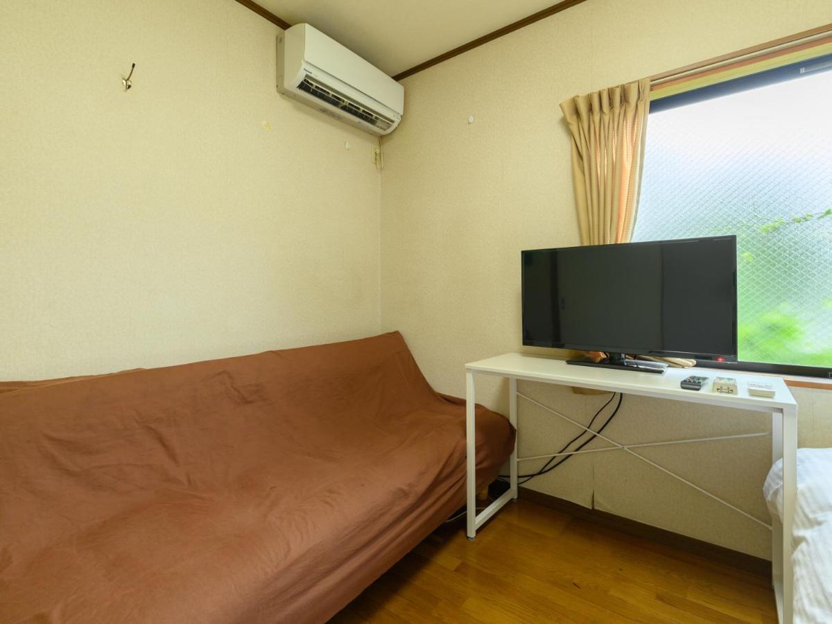 Tabist Tatsumi Business Hotel מצוזקה מראה חיצוני תמונה