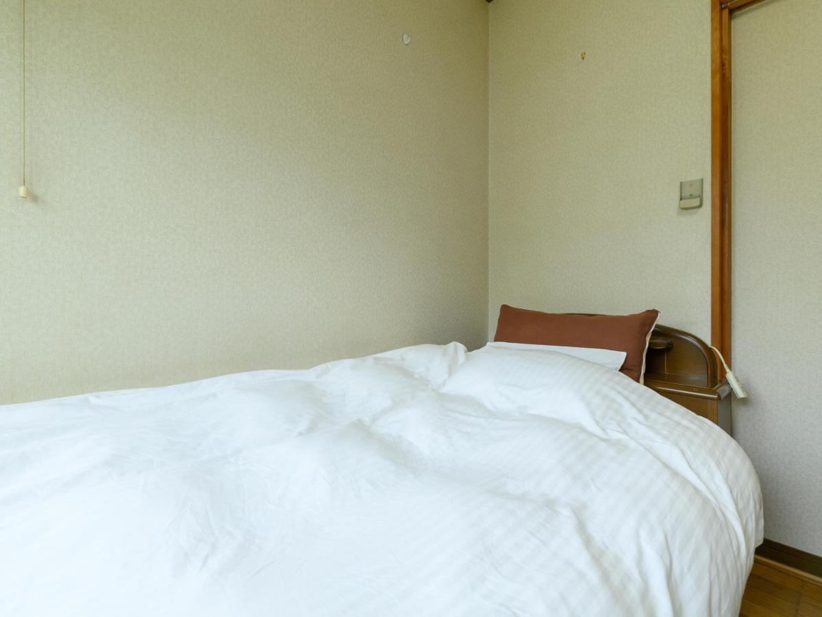 Tabist Tatsumi Business Hotel מצוזקה מראה חיצוני תמונה